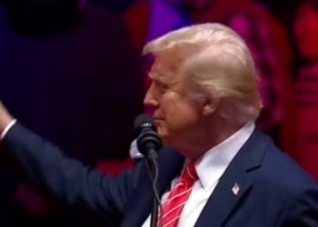 Trump Admin Gives 5-Figure Bonuses To TSA Workers Who Stuck It Out During Shutdown