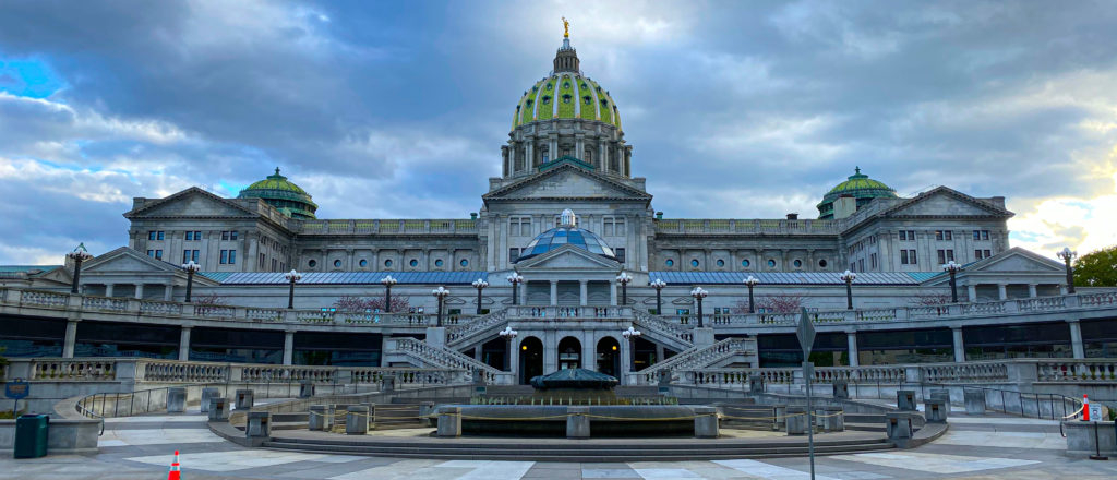 Trump Admin Threatens To Withhold Millions From Purple State After Alleged Terrorist Truck Driver Arrested