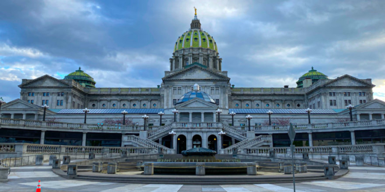 Trump Admin Threatens To Withhold Millions From Purple State After Alleged Terrorist Truck Driver Arrested