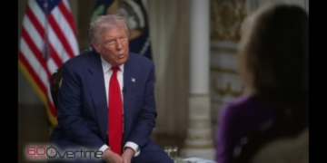 Trump Admin To Make Big Oil Buy In Bid To Refill Reserves Biden Drained