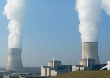 Trump Admin To Turn On Three Mile Island Reactor (Not That One)