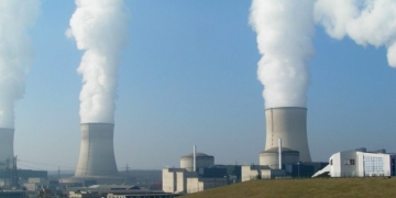 Trump Admin To Turn On Three Mile Island Reactor (Not That One)