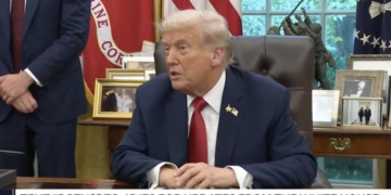 Trump Admin Touts Record-Shattering Energy Report Despite Biden-Era Crackdown