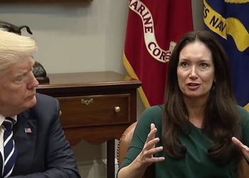 Trump Admin Will Partially Fund Food Stamps Following Rulings By Obama-Appointed Judges