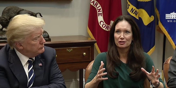 Trump Admin Will Partially Fund Food Stamps Following Rulings By Obama-Appointed Judges