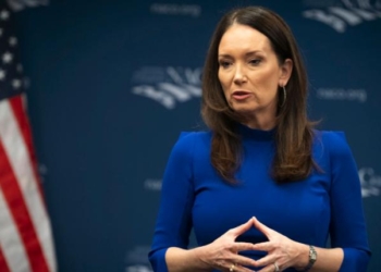 Trump Administration Is Preparing To Overhaul SNAP Program