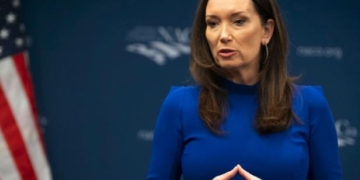 Trump Administration Is Preparing To Overhaul SNAP Program