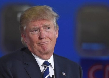 Trump Administration Waits For Judge To Rule On Case Before Power Washing or Painting The Eisenhower Executive Office Building