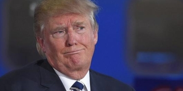 Trump Administration Waits For Judge To Rule On Case Before Power Washing or Painting The Eisenhower Executive Office Building