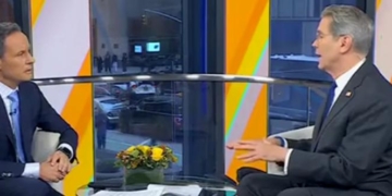 Trump And His Treasury Secretary Singing Different Tune On Tariff Rebate Checks