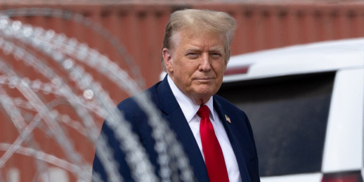 Trump Announces $250 Weight Loss Drugs In Latest ‘TrumpRx’ Deal