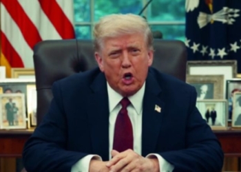 Trump Announces Female National Guard Member Shot In DC Has Died