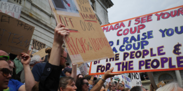 Trump-Appointed Judge Stalls Decision On National Guard Deployment In Portland