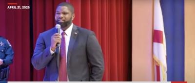 Trump-Backed Gov Candidate Joins Lawsuit Alleging Dirty Census Tricks Helped Democrats