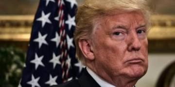 Trump Comments On Indiana’s Decision