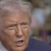 Trump Fires Back At CBS Interviewer Suggesting He’s Seeking Political Retribution Against Political Opponents