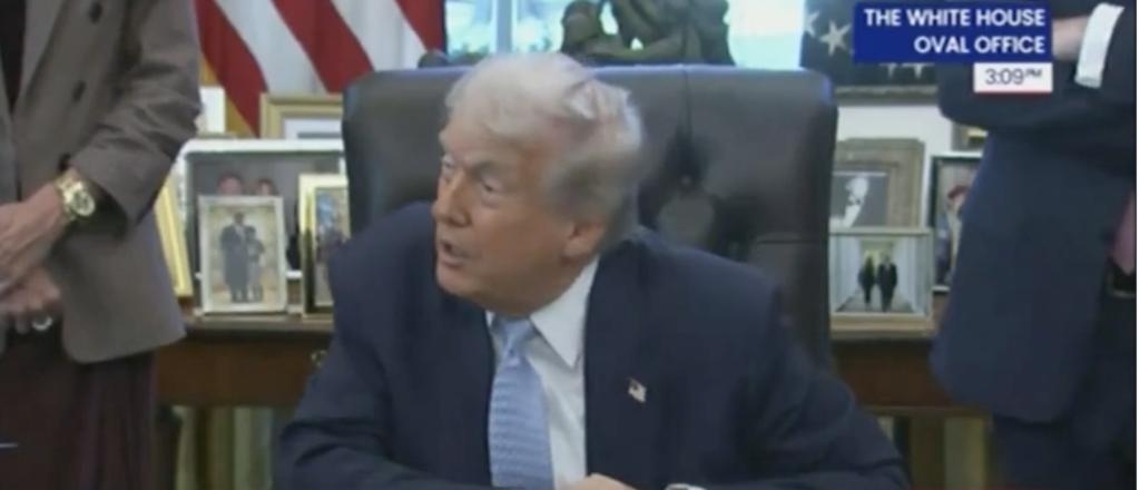 Trump Lets World Know What He Thinks About Seattle’s Incoming Socialist Mayor