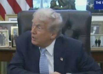 Trump Lets World Know What He Thinks About Seattle’s Incoming Socialist Mayor