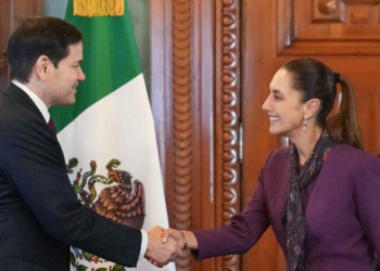 Trump Reportedly Planning Ground Troops, Drone Strikes On Cartels In Mexico