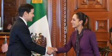 Trump Reportedly Planning Ground Troops, Drone Strikes On Cartels In Mexico