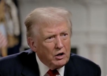 Trump Seems To Think America Lacks Talent During Interview With Laura Ingraham About Foreign Workers