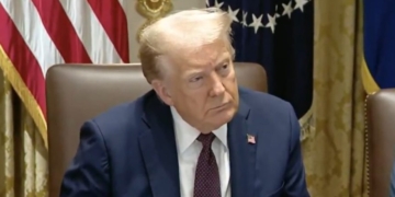 Trump States SNAP Will Only Be Funded Once Democrats Help End Shutdown