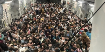 Trump Vows To End Third World Migration After Deadly National Guard Shooting