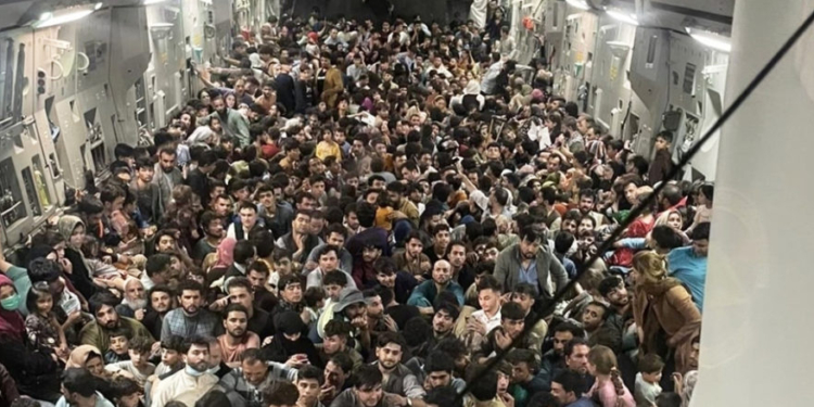 Trump Vows To End Third World Migration After Deadly National Guard Shooting