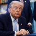 Trump’s Response To Reporter Over Epstein Files Raises Eyebrows