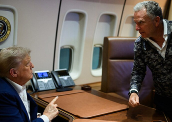 Ukraine Faces Thanksgiving Deadline As Leaks And Doubts Cloud Trump Peace Plan