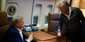 Ukraine Faces Thanksgiving Deadline As Leaks And Doubts Cloud Trump Peace Plan