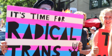 University Suspends Course On Non-Transition Treatments For Minors Minutes After Trans Activist Complaint