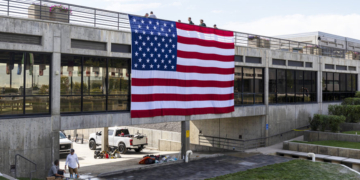 University Where Charlie Kirk Was Assassinated Ramps Up Police Force