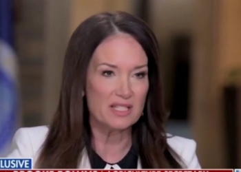 USDA Secretary Rollins Says SNAP Will Be Drastically Reformed After Thousands Of Illegals Removed