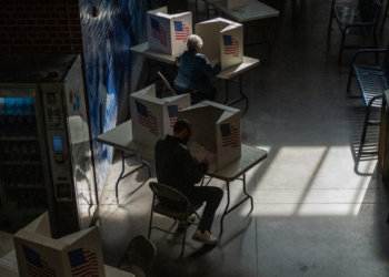 Voters From Both Parties Support Gerrymandering, But Only If It Helps Their Own Side Win: POLL