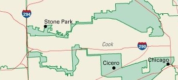 Voters Overwhelmingly Oppose Mid-Decade Gerrymandering — No Matter Who Does It, Poll Suggests
