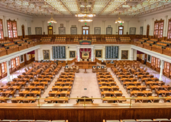 Voters Shun Democrat Jolanda Jones Who Ranted About Slashing Republicans’ Necks