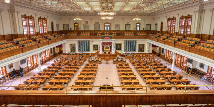 Voters Shun Democrat Jolanda Jones Who Ranted About Slashing Republicans’ Necks