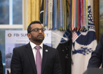 Whistleblowers Way Ahead Of Trump’s DOJ On Telling Us About Scandal ‘Bigger Than Watergate’