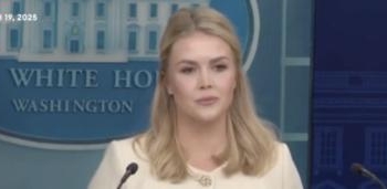 White House Cordons Off Reporters From West Wing Communications Offices