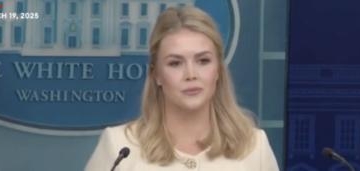 White House Cordons Off Reporters From West Wing Communications Offices