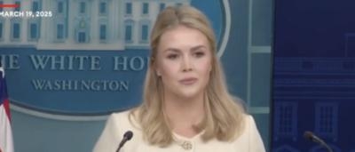 White House Cordons Off Reporters From West Wing Communications Offices