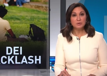 WILL HILD: Americans Pay A Price As Global Insurance Company Pushes Liberal Activism