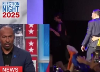 ‘Will Probably Cost Him’: CNN’s Van Jones Blasts Zohran Mamdani For Pulling ‘Character Switch’ In Victory Speech