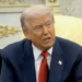 ‘You’re A Terrible Person!’: Trump Goes Off On ABC News Reporter, Floats Revoking Her Network’s License