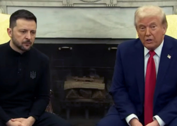 Zelenskyy Open To Trump Peace Plan Even As Europe Bristles