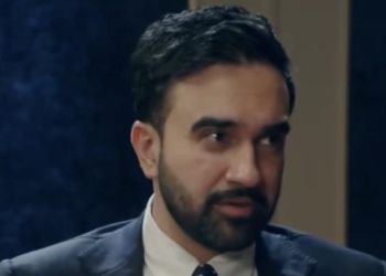 Zohran Mamdani Reveals ‘Weirdest Thing’ From Trump Meeting