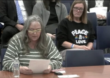 5 Local Liberal Meltdowns You May Have Missed