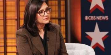 ’60 Minutes’ Staff Warn of Possible Resignations Over Alleged Pro-Trump Censorship