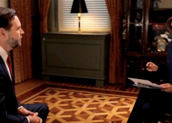 8 Times JD Vance Went Into Lions Den And Jousted With The Left